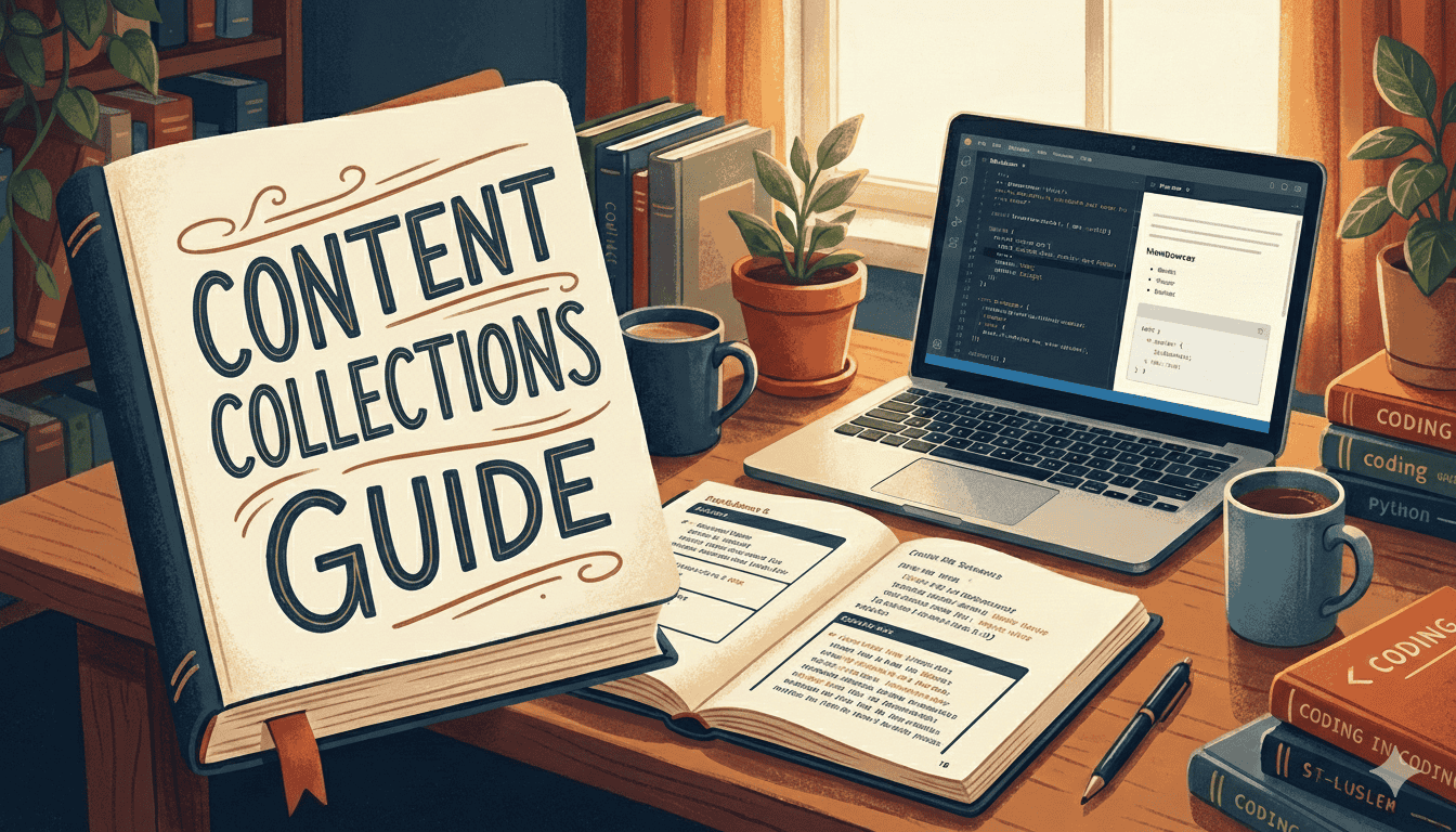 Content Collections Guide